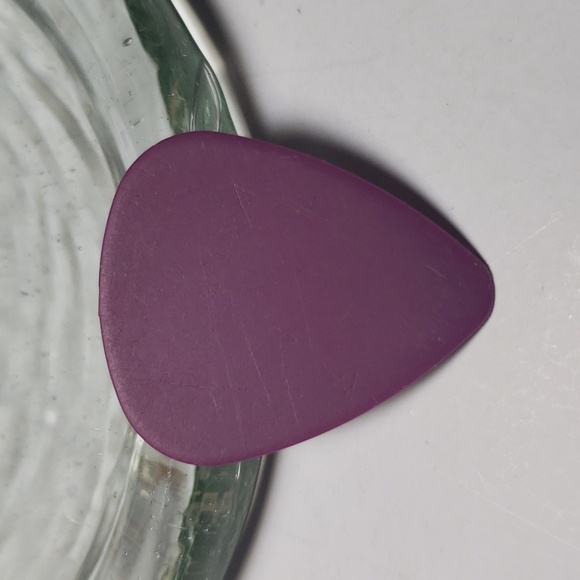 ☕ Dunlop USA Guitar Pick - Picture 2 of 4